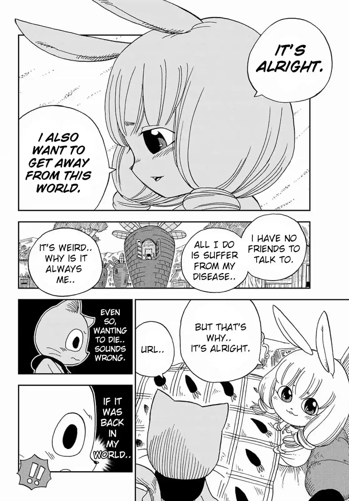 Fairy Tail: Happy's Great Adventure Chapter 1 16